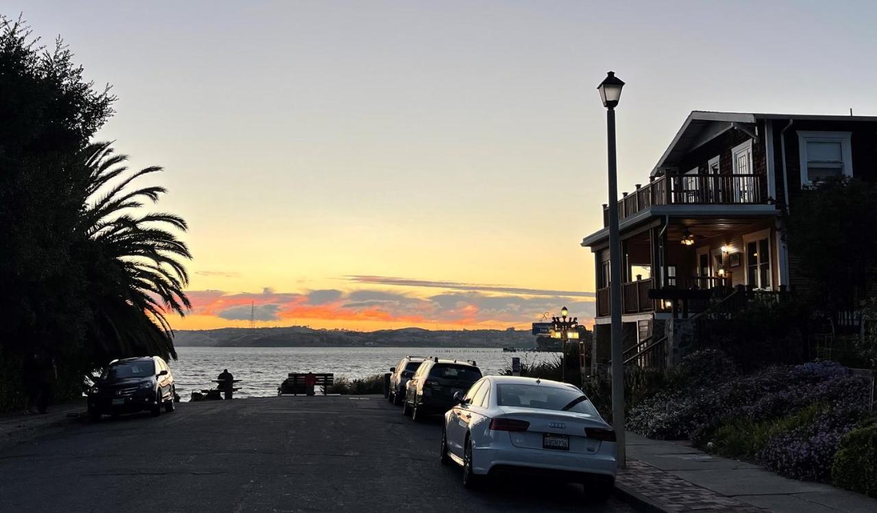 بنيسيا Shorelight Inn المظهر الخارجي الصورة
