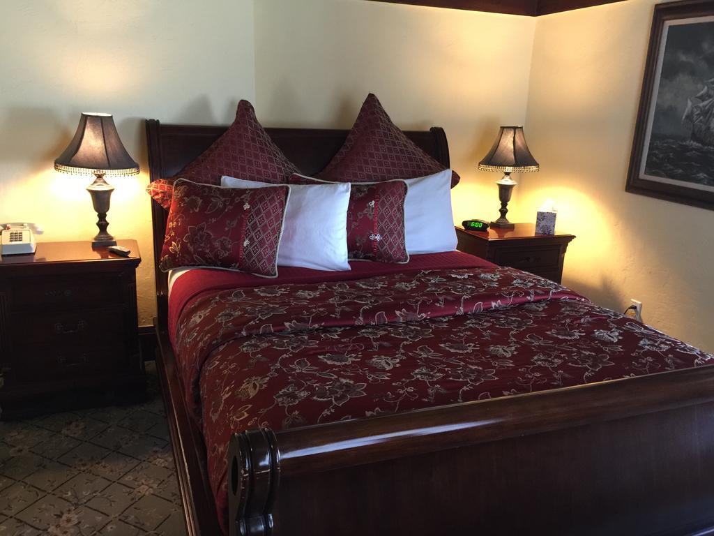 بنيسيا Shorelight Inn المظهر الخارجي الصورة