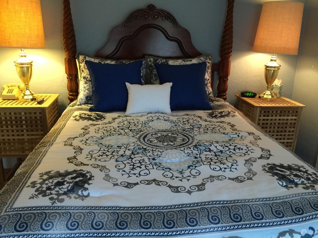 بنيسيا Shorelight Inn المظهر الخارجي الصورة