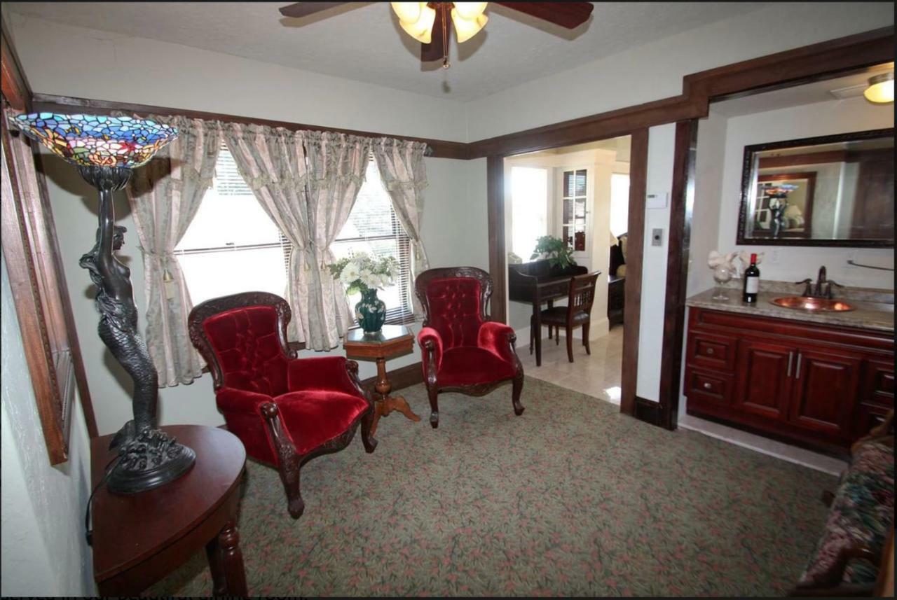 بنيسيا Shorelight Inn المظهر الخارجي الصورة