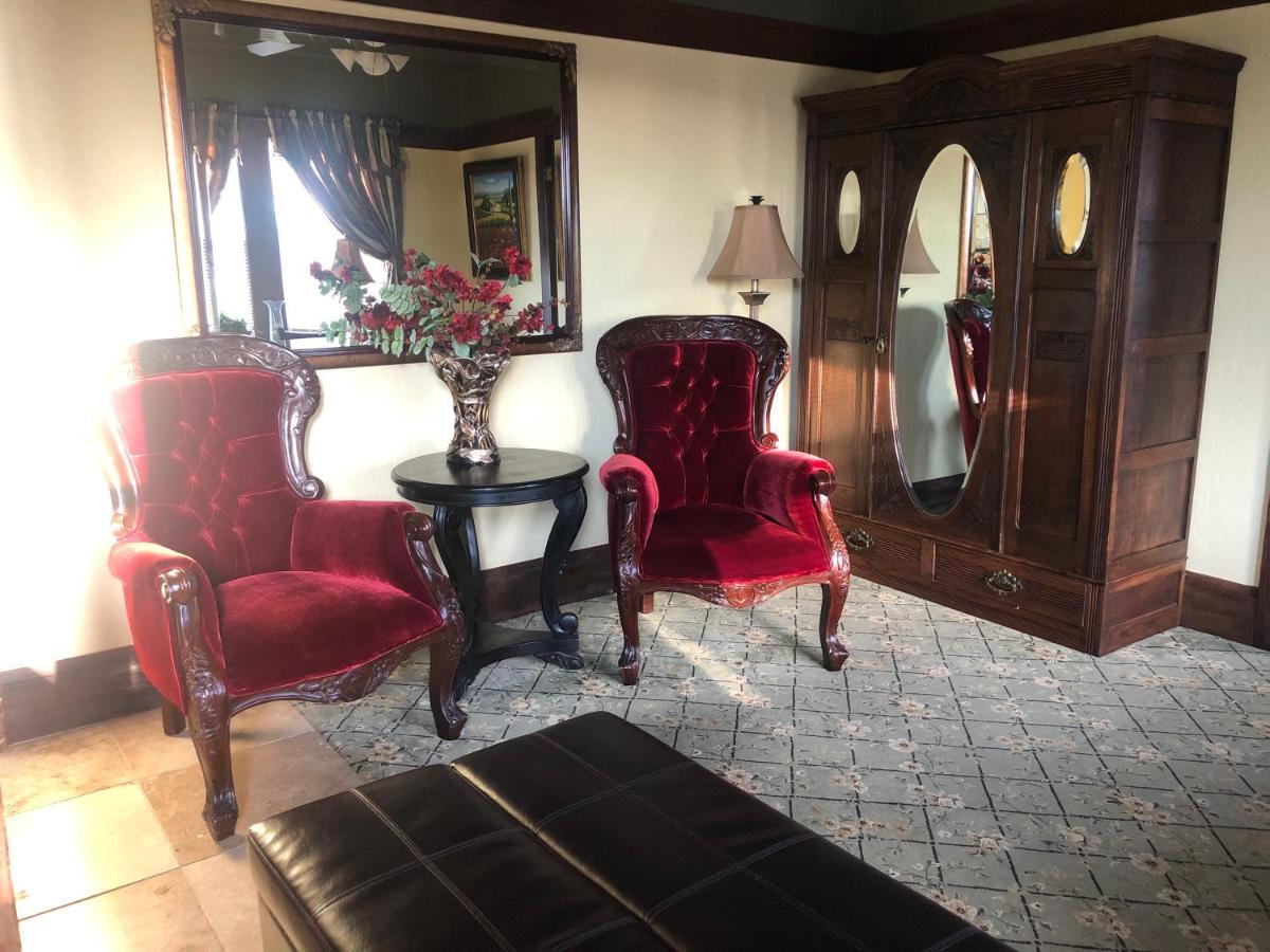 بنيسيا Shorelight Inn المظهر الخارجي الصورة